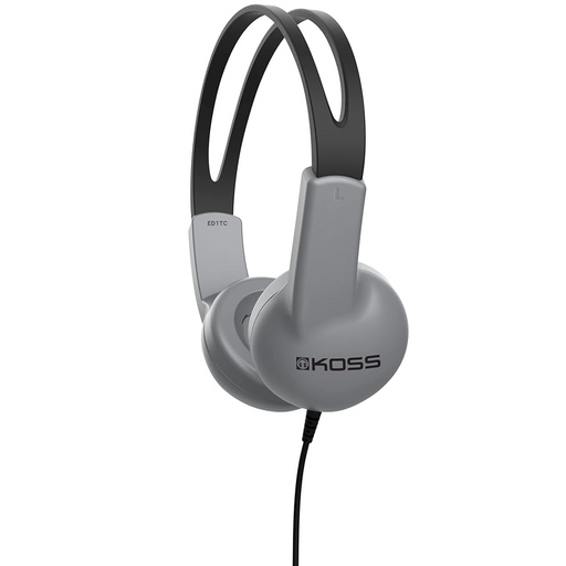 Koss | ED1TC On Ear Headphones | Melbourne Hi Fi1