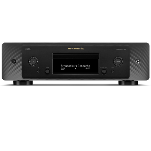 Marantz | CD50N CD Player | Melbourne Hi Fi1