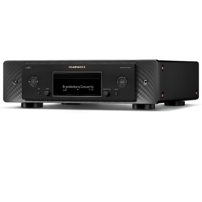 Marantz | CD50N CD Player | Melbourne Hi Fi3