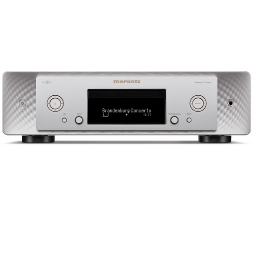 Marantz | CD50N CD Player | Melbourne Hi Fi2