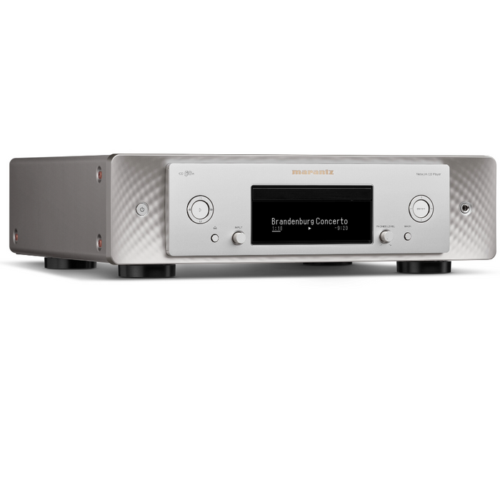 Marantz | CD50N CD Player | Melbourne Hi Fi6