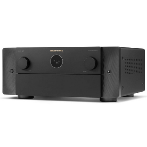 Marantz | Cinema 40 Premium 9.4 Channel AV Receiver | Melbourne Hi Fi2