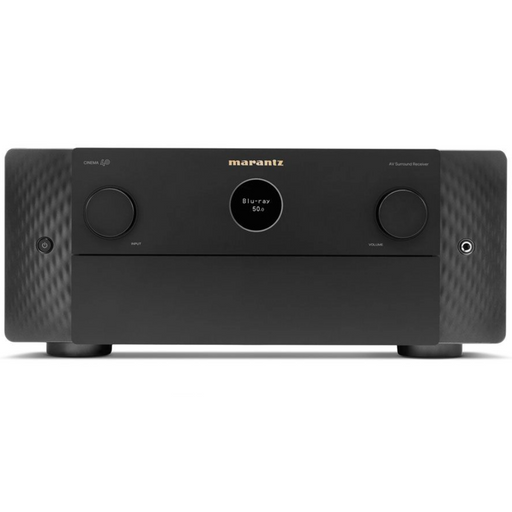 Marantz | Cinema 40 Premium 9.4 Channel AV Receiver | Melbourne Hi Fi