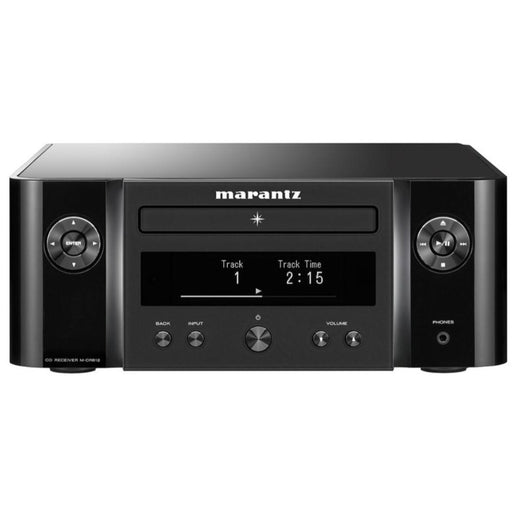 Marantz | CR612 Compact Network CD Receiver | Melbourne Hi Fi1