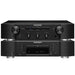 Marantz|PM6007 Integrated Amplifier and CD6007 CD Player Package|Melbourne Hi Fi