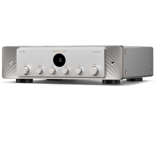 Marantz | Premium Model 50 Integrated Amplifier | Melbourne Hi Fi2