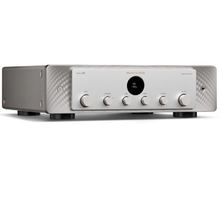 Marantz | Premium Model 50 Integrated Amplifier | Melbourne Hi Fi4