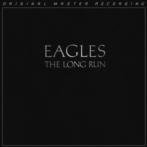 MoFi | Eagles - The Long Run SACD | Melbourne Hi Fi