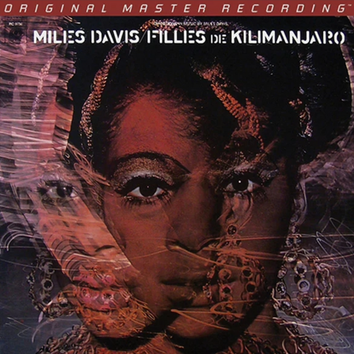 MoFi | Miles Davis - Filles De Kilima 2LP | Melbourne Hi Fi