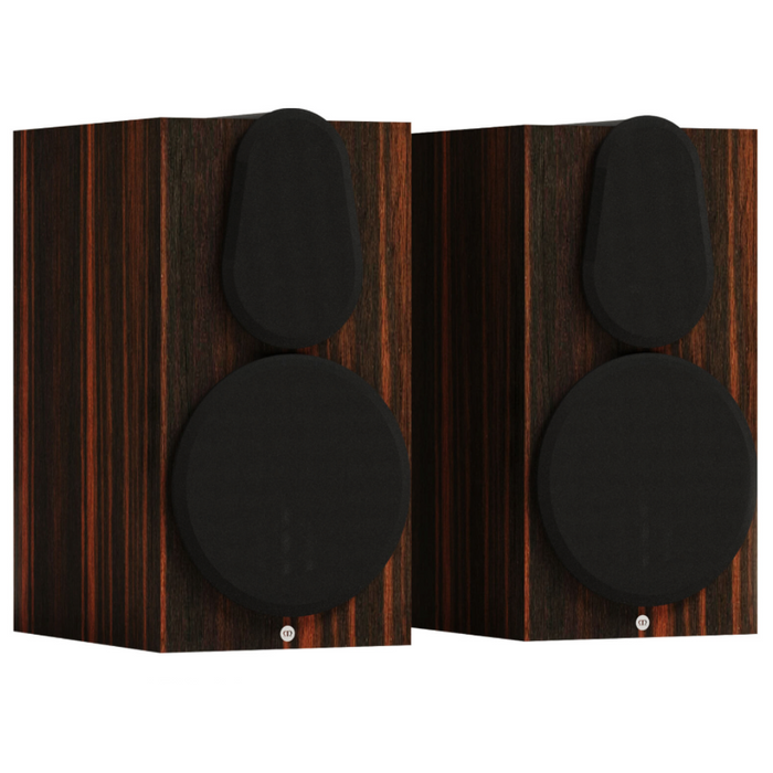 Monitor Audio | Gold 100 6G Standmount Speakers | Melbourne Hi Fi5