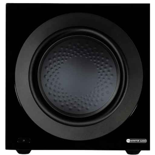 Monitor Audio | Anthra W12 Subwoofer | Melbourne Hi Fi