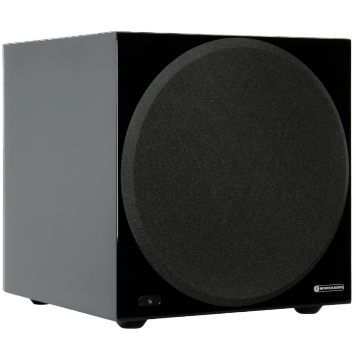 Monitor Audio | Anthra W12 Subwoofer | Melbourne Hi Fi5