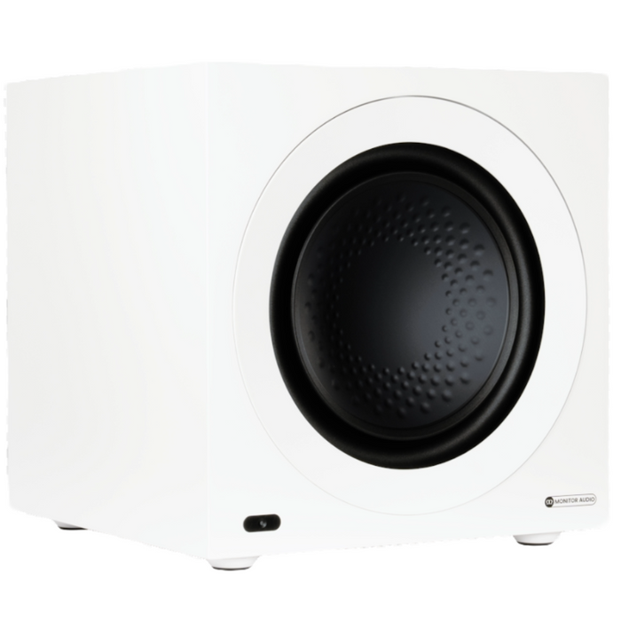 Monitor Audio | Anthra W12 Subwoofer | Melbourne Hi Fi4