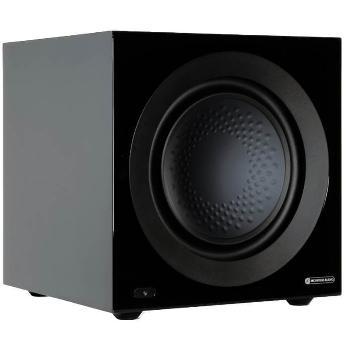 Monitor Audio | Anthra W15 Subwoofer | Melbourne Hi Fi3