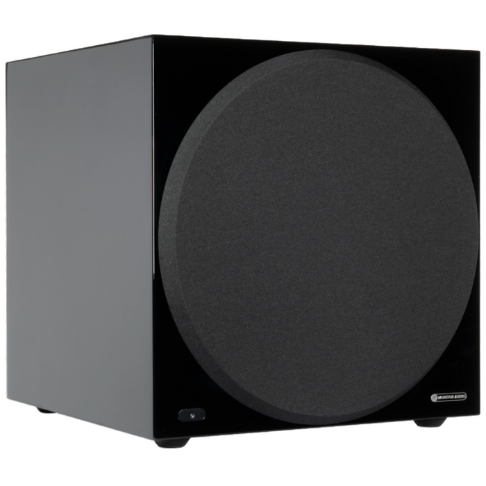 Monitor Audio | Anthra W15 Subwoofer | Melbourne Hi Fi5