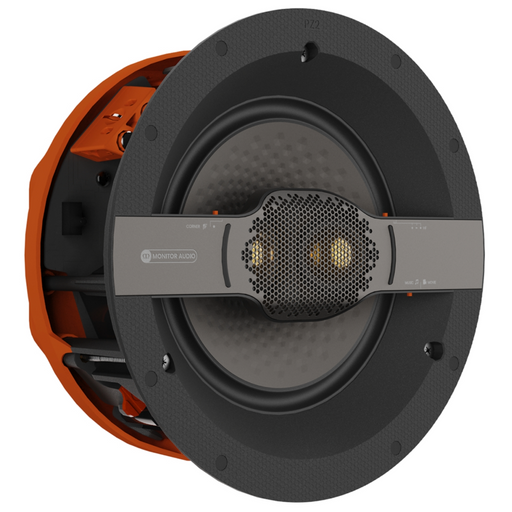 Monitor Audio | Creator Series C2M-CP In-Ceiling Medium Speaker | Melbourne Hi Fi2