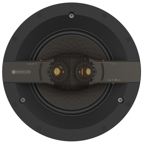 Monitor Audio | Creator Series C2M-CP In-Ceiling Medium Speaker | Melbourne Hi Fi1