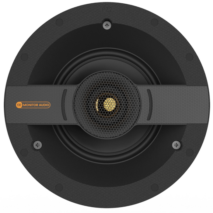 Monitor Audio | Creator Series C1S In-Ceiling Small Speaker|Melbourne Hi Fi1