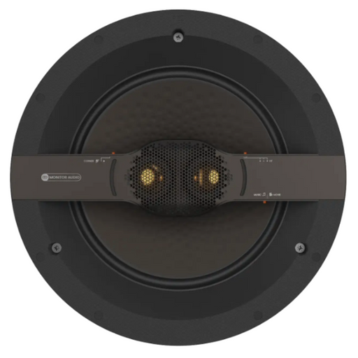 Monitor Audio | Creator Series C2-T2X In-Ceiling Speaker | Melbourne Hi Fi1