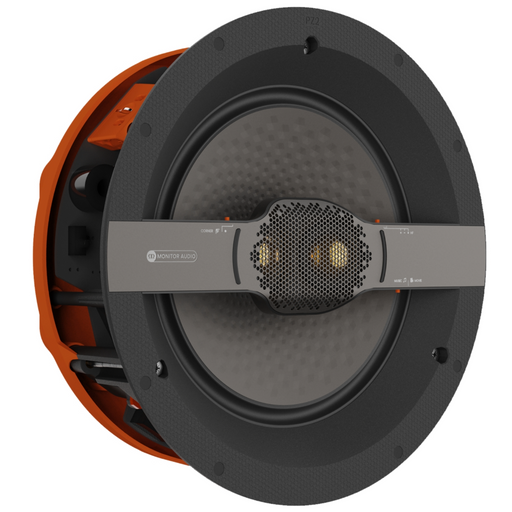 Monitor Audio | Creator Series C2L-T2X In-Ceiling Large Speaker | Melbourne Hi Fi2