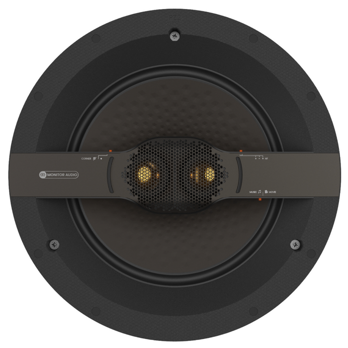 Monitor Audio | Creator Series C2L-T2X In-Ceiling Large Speaker | Melbourne Hi Fi1