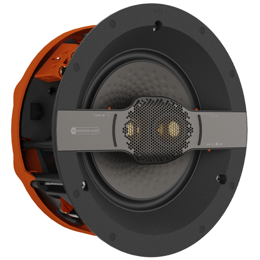 Monitor Audio | Creator Series C2M-T2X In-Ceiling Medium Speaker|Melbourne Hi Fi2