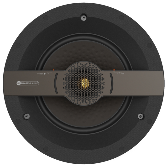 Monitor Audio | Creator Series C2M In-Ceiling Medium Speaker | Melbourne Hi Fi1