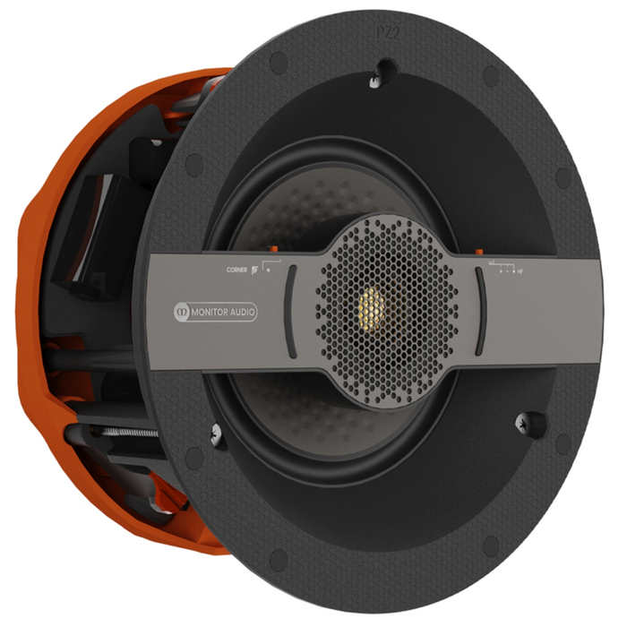Monitor Audio | Creator Series C2S In-Ceiling Small Speaker | Melbourne Hi Fi2