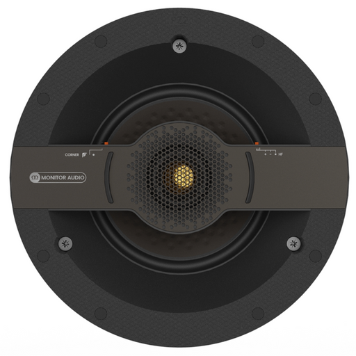 Monitor Audio | Creator Series C2S In-Ceiling Small Speaker | Melbourne Hi Fi