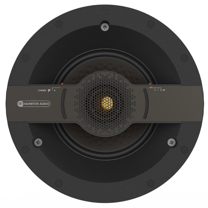 Monitor Audio | Creator Series C2S In-Ceiling Small Speaker | Melbourne Hi Fi