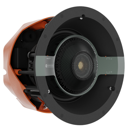 Monitor Audio | Creator Series C3L In-Ceiling Large Speaker | Melbourne Hi Fi2