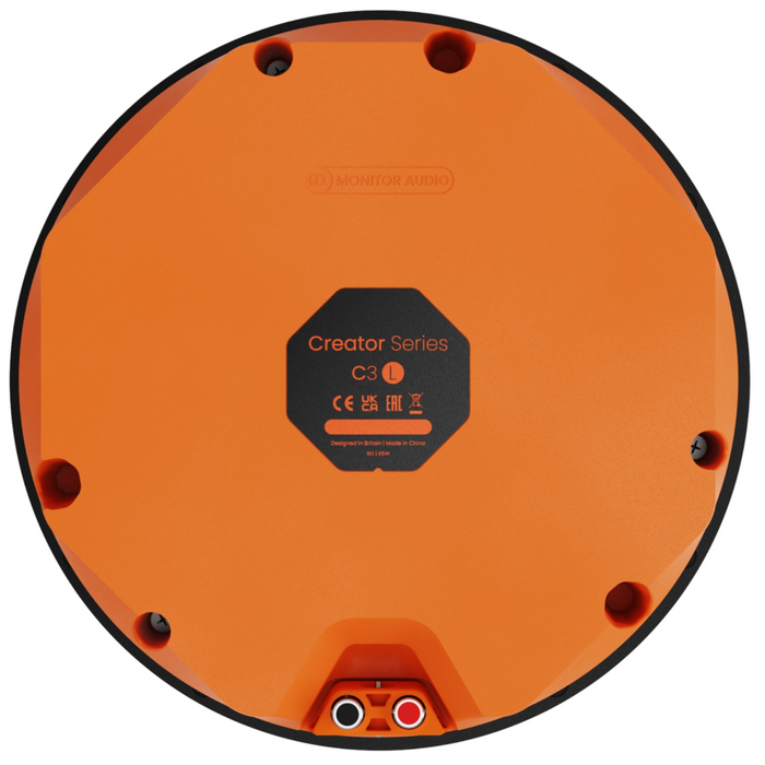 Monitor Audio | Creator Series C3L In-Ceiling Large Speaker | Melbourne Hi Fi3