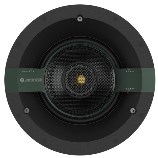 Monitor Audio | Creator Series C3M In-Ceiling Medium Speaker | Melbourne Hi Fi