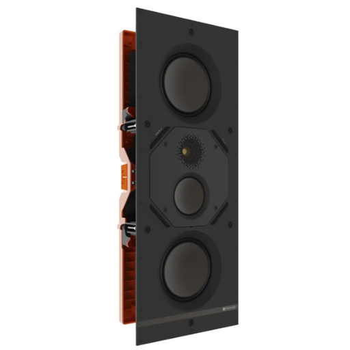 Monitor Audio | Creator Series W2 In-Wall Speaker | Melbourne Hi Fi2