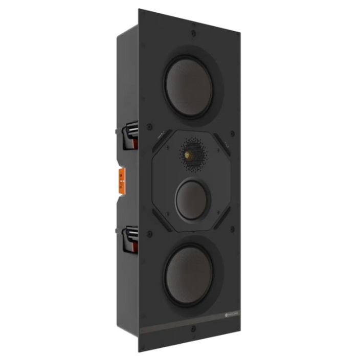 Monitor Audio | Creator Series W2M-CP In-Wall Speaker | Melbourne Hi Fi2