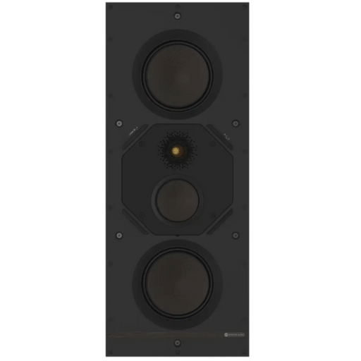 Monitor Audio | Creator Series W2M-CP In-Wall Speaker | Melbourne Hi Fi1