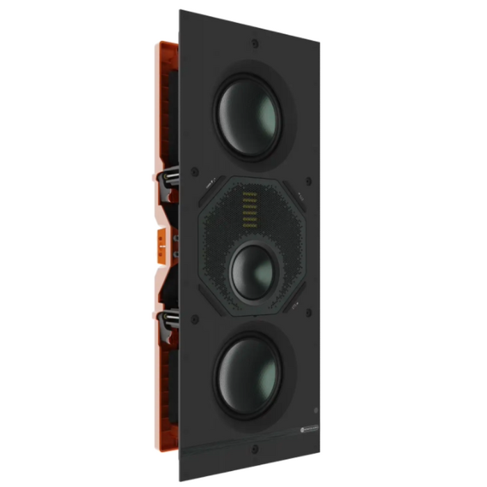 Monitor Audio | Creator Series W3M In-Wall Speaker | Melbourne Hi Fi2