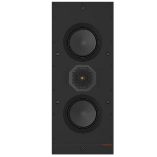 Monitor Audio | Creator Series W1 In-Wall Speaker | Melbourne Hi Fi