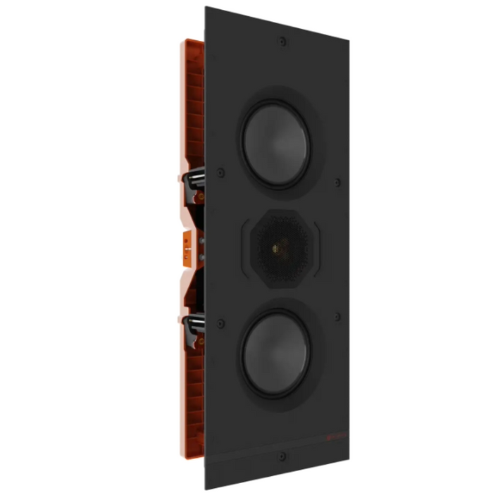 Monitor Audio | Creator Series W1 In-Wall Speaker | Melbourne Hi Fi2