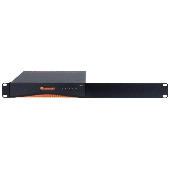 Monitor Audio | IA60-4 CI Amplifier | Melbourne Hi Fi3