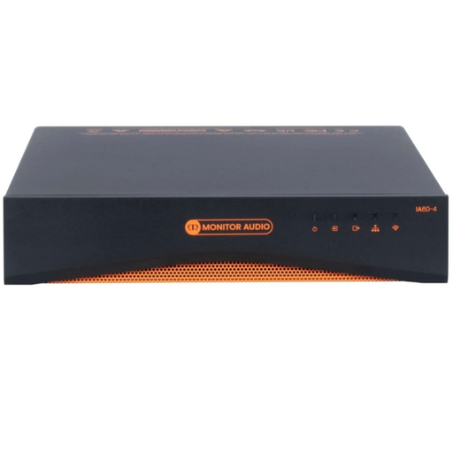 Monitor Audio | IA60-4 CI Amplifier | Melbourne Hi Fi1