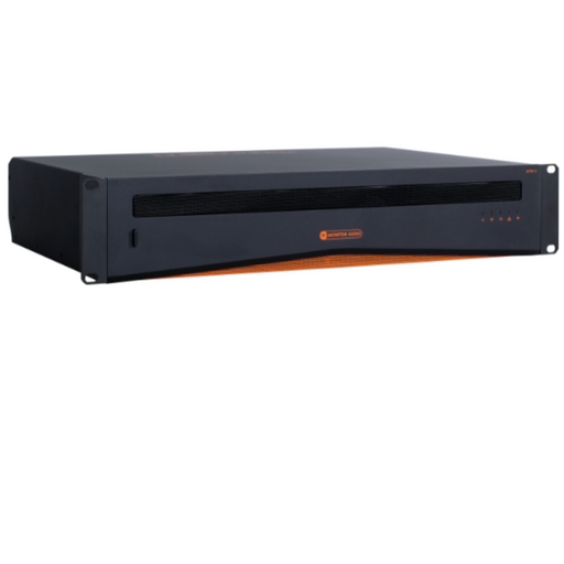 Monitor Audio | IA750-4 CI Amplifier | Melbourne Hi Fi