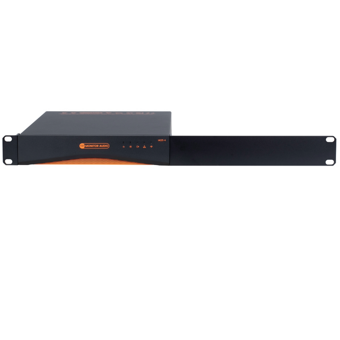 Monitor Amp Rack Monitor Audio | Installation Amplifier Mounting Kit | Melbourne Hi Fi
