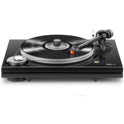 Music Hall | MMF 7.3 SE Turntable | Melbourne Hi Fi1