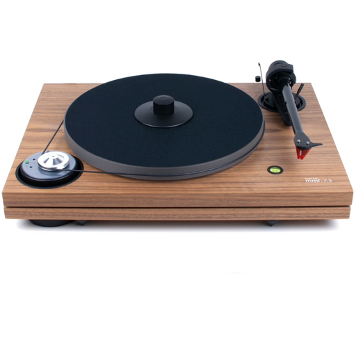 Music Hall | MMF 7.3 SE Turntable | Melbourne Hi Fi2