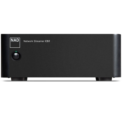 NAD | CS1 Endpoint Network Streamer | Melbourne Hi Fi1