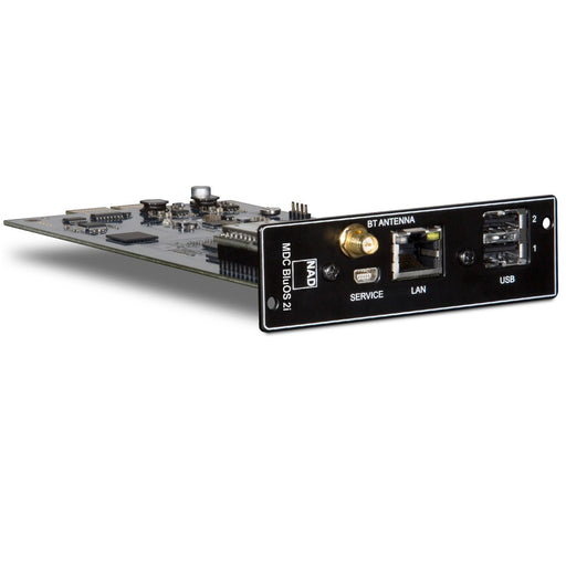 NAD | Master Series MDC DD BluOS-2i Module | Melbourne Hi Fi