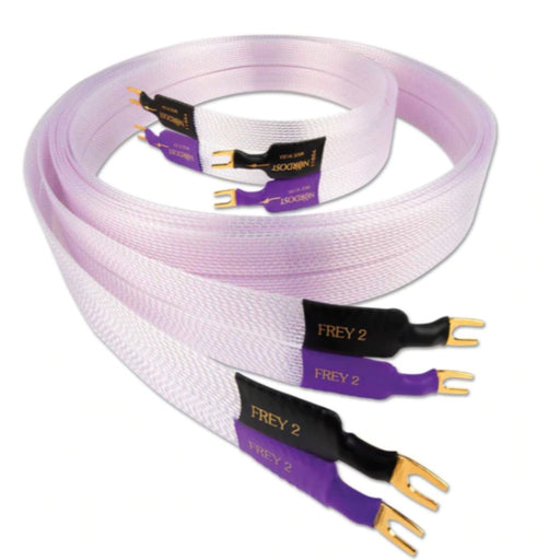 Nordost | Frey 2 Speaker Cable Norse Series | Melbourne Hi Fi2