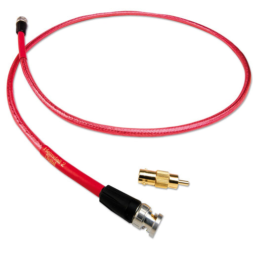 Nordost | Heimdall 2 Digital Interconnect Cable | Melbourne Hi Fi1