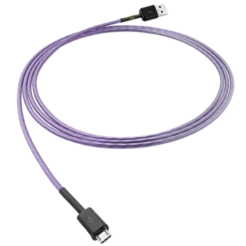 Nordost, Purple Flare USB 2.0 Cable